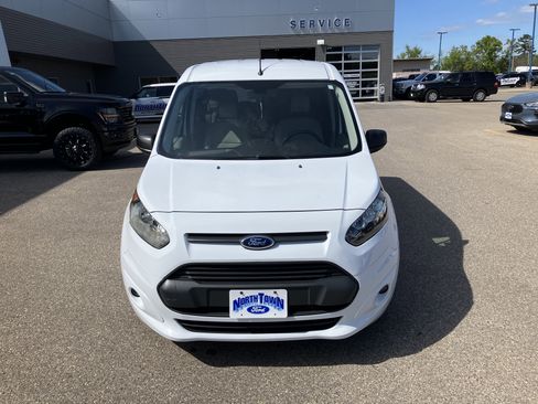 Used 2014 Ford Transit Connect XLT FWD image 3