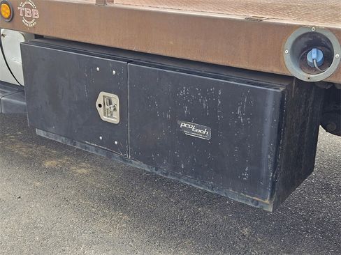 Used 2016 Ford F450 XL w/ Power Equipment Group image 30