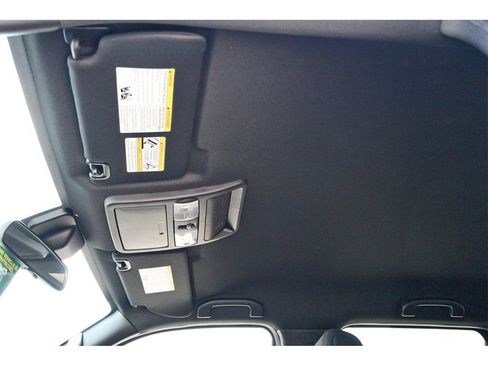 New 2025 Nissan Frontier PRO-4X w/ Interior Protection Package image 28