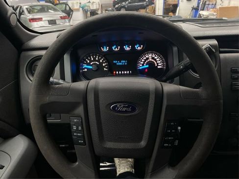 Used 2013 Ford F150 STX w/ Mid Equipment Group AWD/4WD image 20