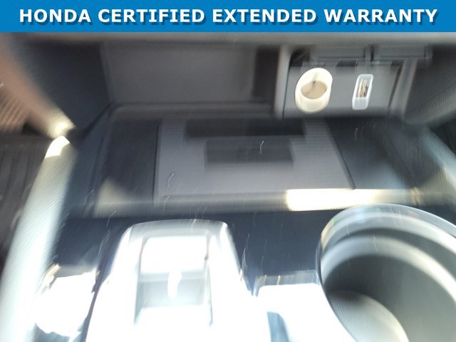 Certified 2023 Honda Passport Elite image 38