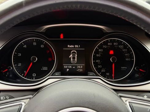 Used 2016 Audi A4 2.0T Premium image 43