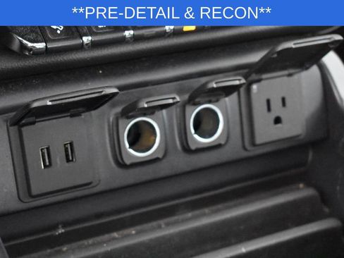 Used 2019 GMC Sierra 3500 Denali w/ Duramax Plus Package image 24