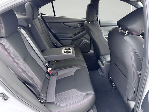 Used 2024 Subaru WRX Premium w/ Popular Package #1A image 30