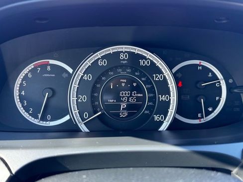 Used 2013 Honda Accord EX-L image 21