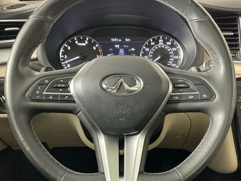 Used 2019 INFINITI QX50 Essential w/ Cargo Package FWD image 17