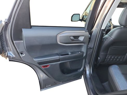 New 2026 Ford Bronco Sport Outer Banks image 23