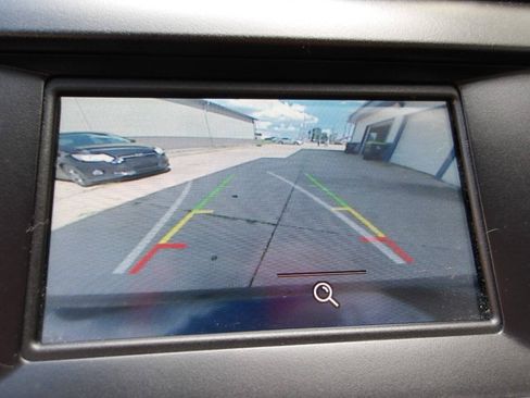 Used 2015 Ford Fusion SE FWD image 5