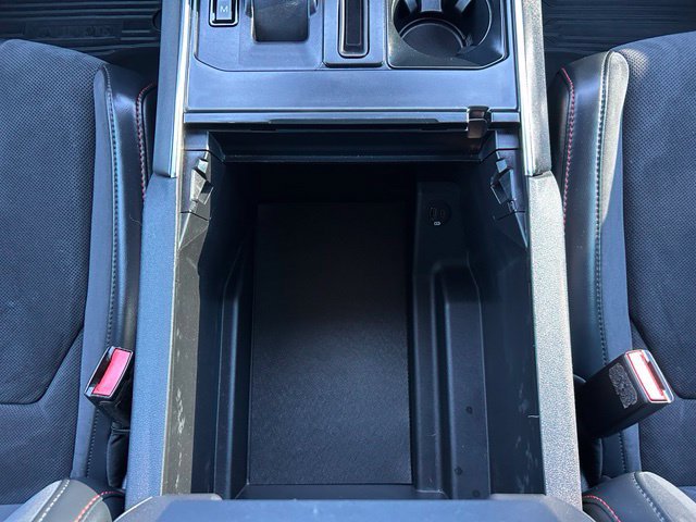 Used 2023 Ford F150 Raptor w/ Equipment Group 802A Raptor R AWD/4WD image 24