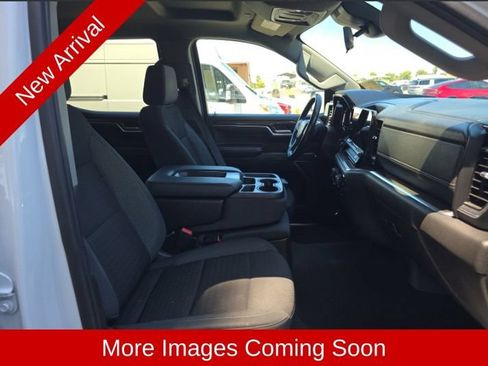 Used 2022 Chevrolet Silverado 1500 LT RWD image 15