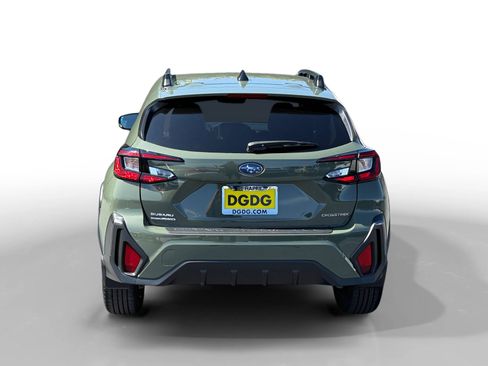 Certified 2025 Subaru Crosstrek 2.5i Limited w/ Crosstrek Mirror Package AWD/4WD image 4
