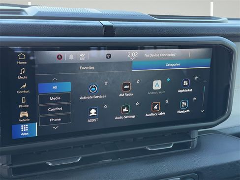 Used 2024 Jeep Gladiator Willys image 31