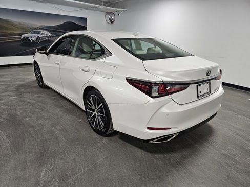 Certified 2024 Lexus ES 350 350 image 7