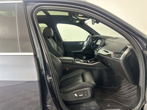 Used 2020 BMW X5 xDrive40i w/ Premium Package AWD/4WD image 29