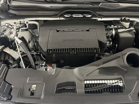 New 2026 Honda Pilot Elite image 10