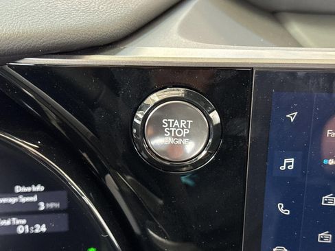 New 2026 Lexus TX 350 AWD image 29