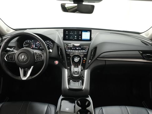 Used 2025 Acura RDX w/ Technology Package AWD/4WD image 9