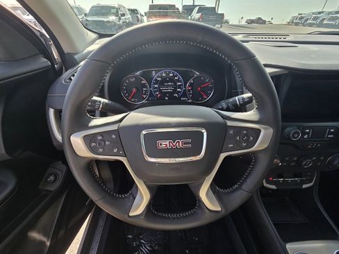 Used 2022 GMC Terrain Denali image 14