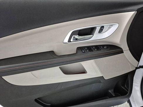 Used 2014 Chevrolet Equinox LT w/ Driver Convenience Package image 13