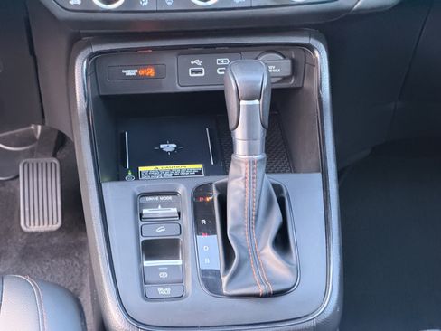 Used 2025 Honda CR-V Sport-L image 18