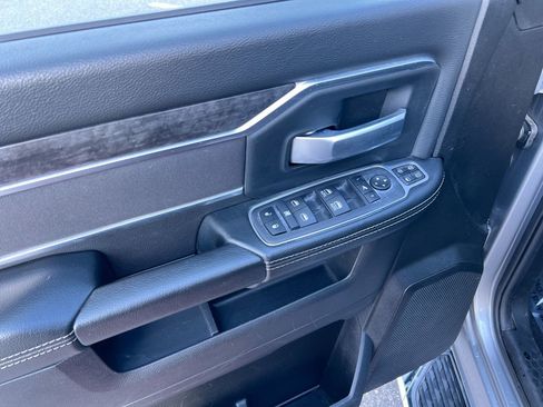Used 2024 RAM 2500 Big Horn image 14