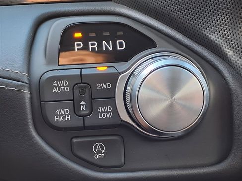 New 2026 RAM 1500 Limited image 12