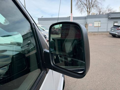 Used 2020 Chevrolet Express 2500 Extended w/ Communications Package image 29