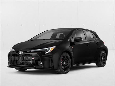 Used 2023 Toyota Corolla GR w/ Performance Package AWD/4WD image 1