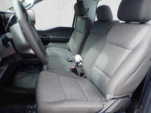 New 2026 Ford F250 XL w/ FX4 Off-Road Package image 9