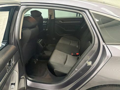Used 2020 Honda Accord LX image 19