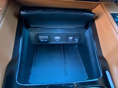 Used 2025 Kia Telluride SX X-Line image 23