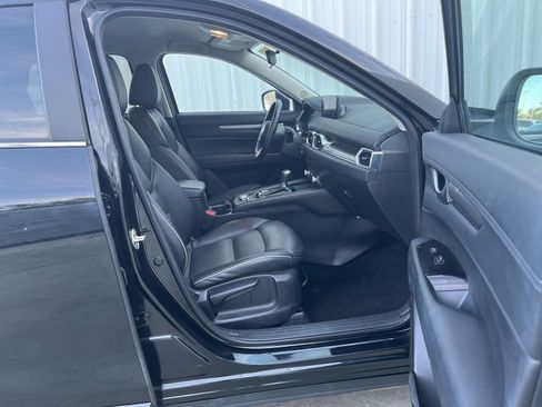 Used 2024 MAZDA CX-5 AWD 2.5 S w/ Select Package image 16