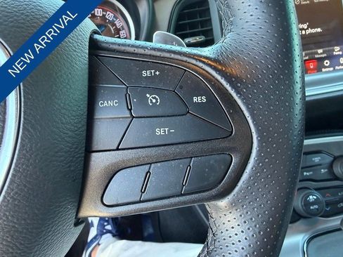 Used 2021 Dodge Challenger R/T Scat Pack RWD image 8