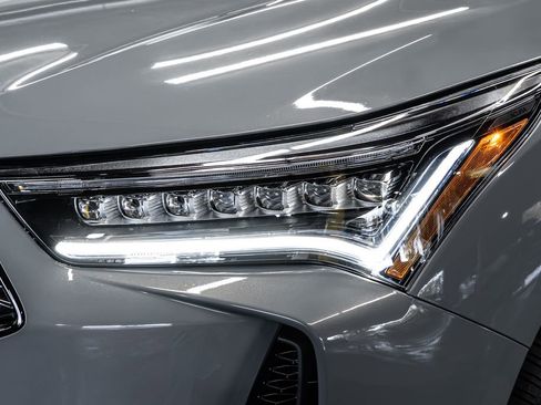 New 2026 Acura RDX A-Spec image 9