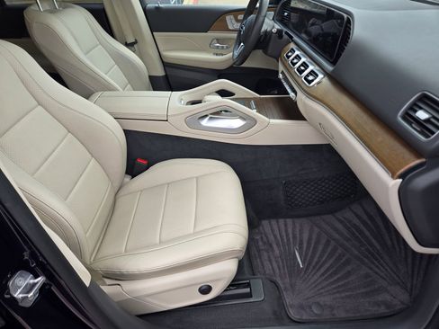 Used 2020 Mercedes-Benz GLE 350 4MATIC image 21