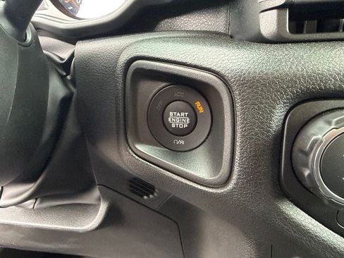 New 2026 Jeep Wrangler Sport AWD/4WD image 15