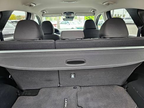 Certified 2023 Hyundai Tucson SEL AWD/4WD image 19