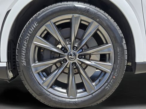 Certified 2023 Lexus RX 350 F Sport w/ Cold Area Package AWD/4WD image 37