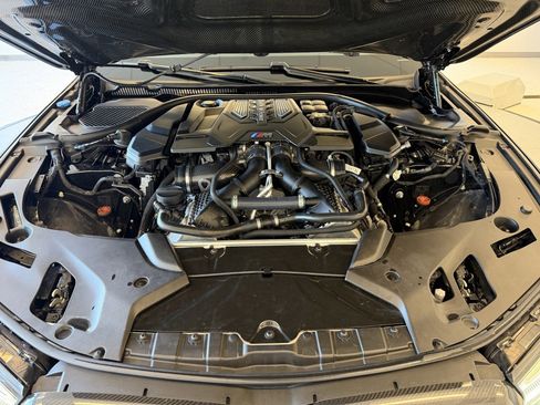 Used 2022 BMW M5 w/ Executive Package image 67