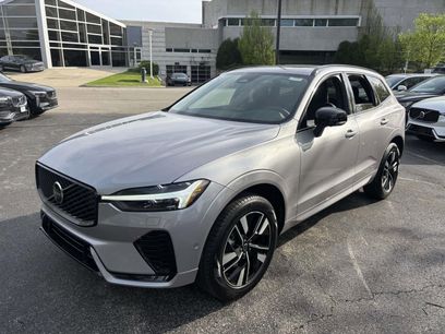 New 2026 Volvo XC60 B5 Plus w/ Protection Package Premier