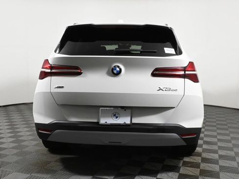 Used 2026 BMW X3 xDrive30 image 6