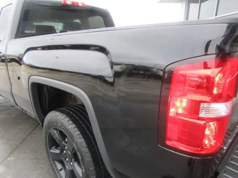 Used 2019 GMC Sierra 1500 Limited w/ Elevation Edition image 29