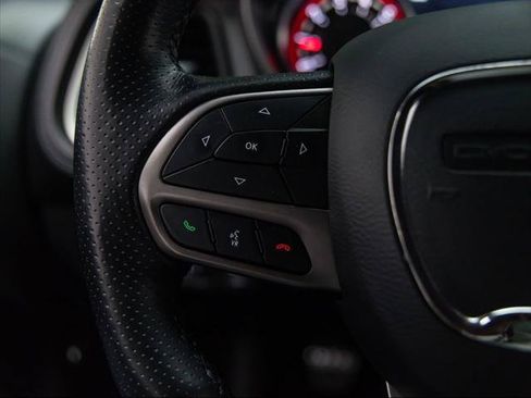 Used 2021 Dodge Challenger R/T Scat Pack RWD image 18
