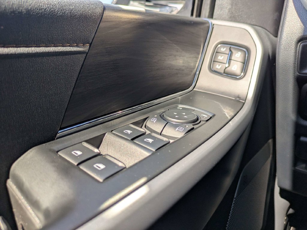 New 2026 Ford F150 Lariat w/ Equipment Group 501A Mid AWD/4WD image 28