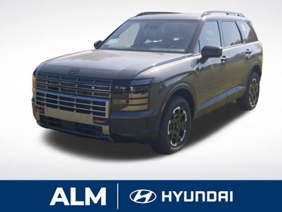 New 2026 Hyundai Palisade XRT Pro