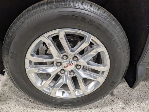 Used 2020 GMC Sierra 1500 SLT image 10