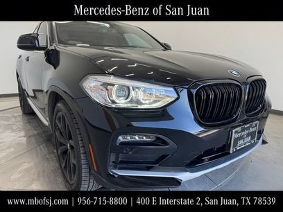 Used 2020 BMW X4 xDrive30i w/ Premium Package