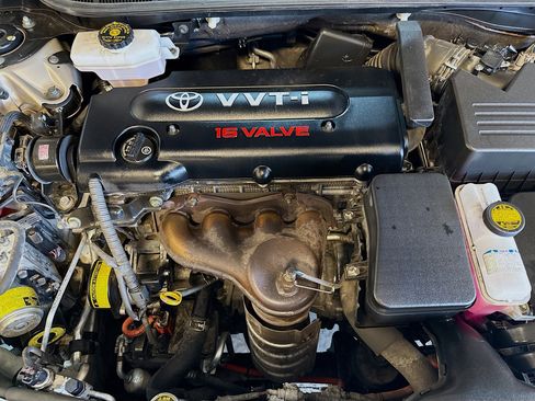 Used 2008 Toyota Camry 4dr Sdn (Natl) image 33