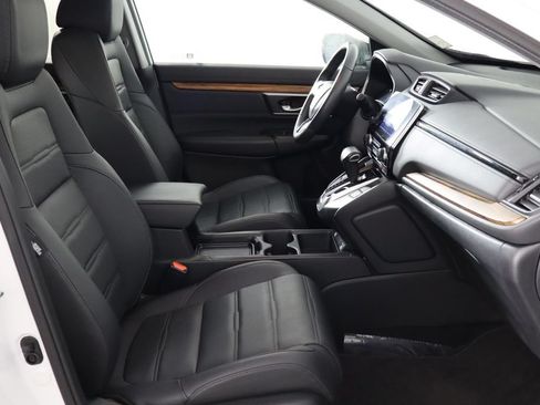 Used 2022 Honda CR-V EX-L image 17