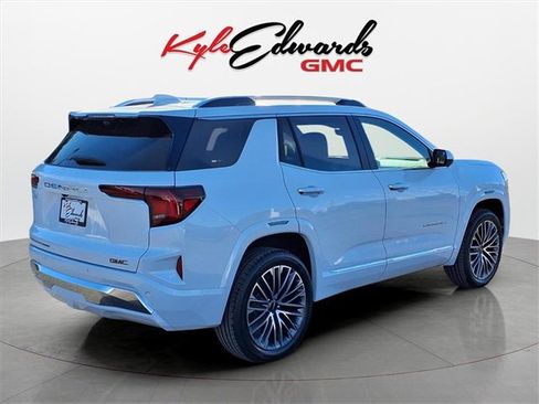 New 2026 GMC Terrain Denali image 5